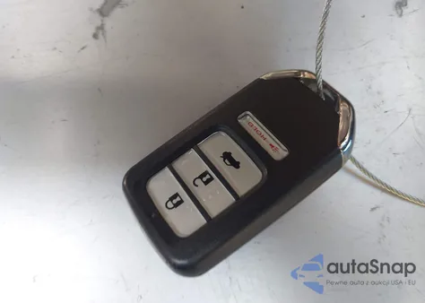 2024 Honda Accord Lx z USA, uszkodzony, nr VIN 1HGCY1F28RA034667